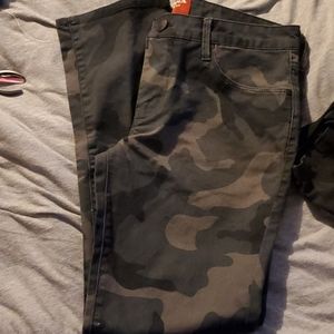 Arizona jeans sz 33 skinny